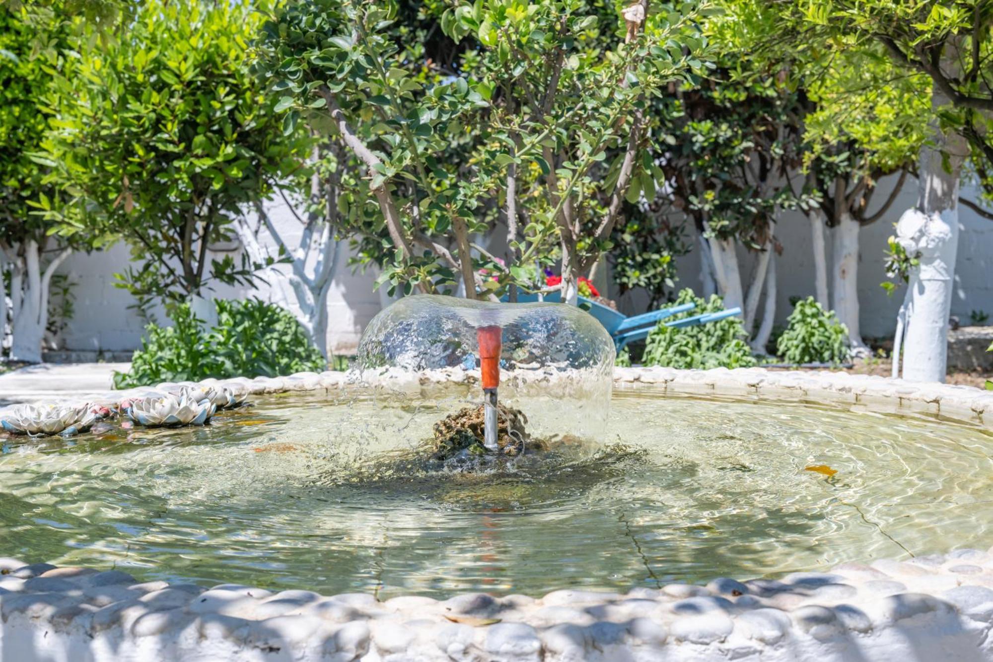 Apartamento Perivoli 3-Chora Agkidia Exterior foto