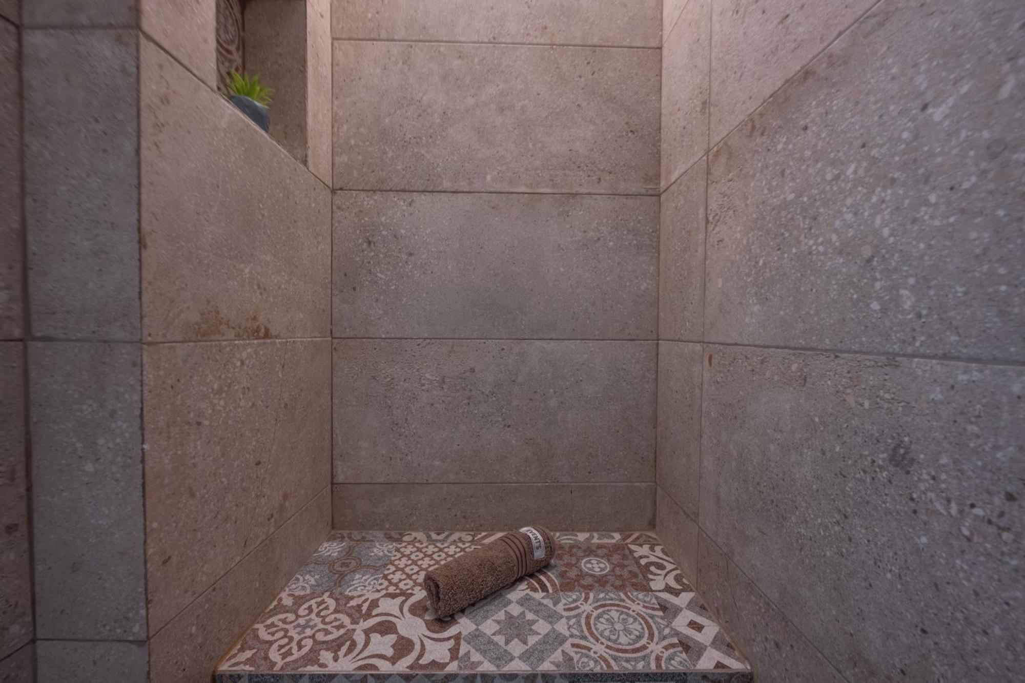 Apartamento Perivoli 3-Chora Agkidia Exterior foto